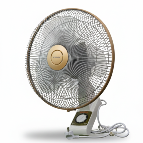 VOLDAM Wall Moving Fan