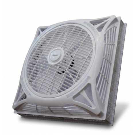 VOLDAM Open Ceiling Fan