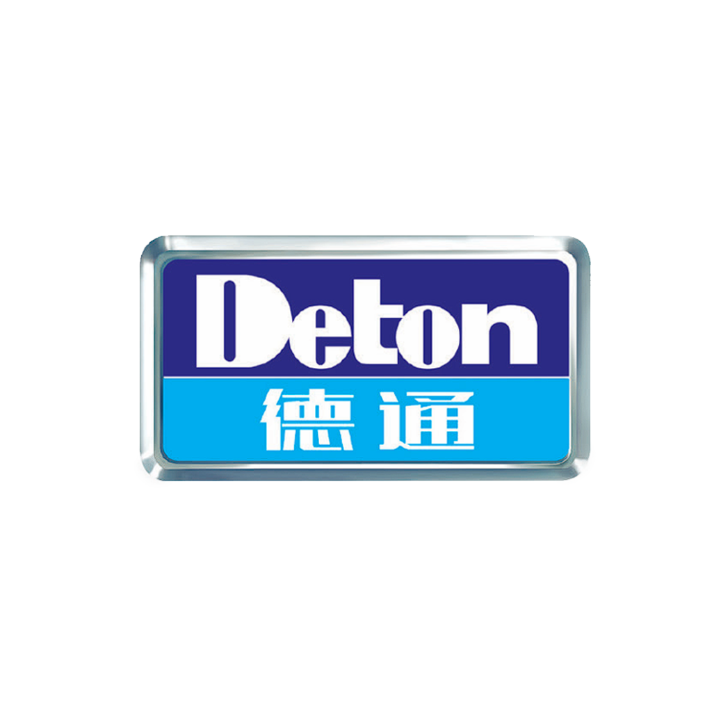 Deton