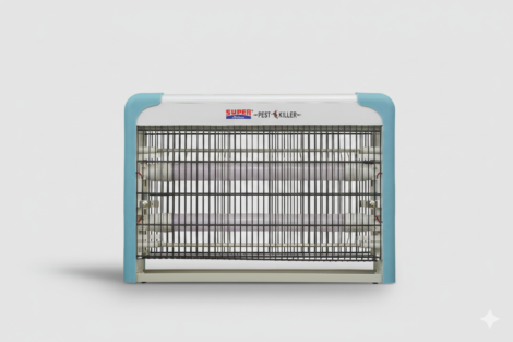 Pest killer