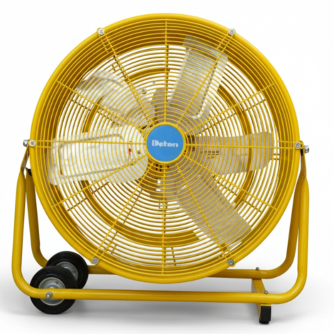 DETON Drum Fan