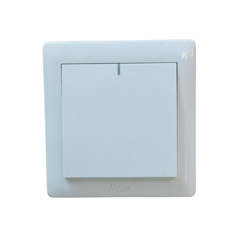 ​S&A CLASSIC SERIES-1 GANG SWITCH