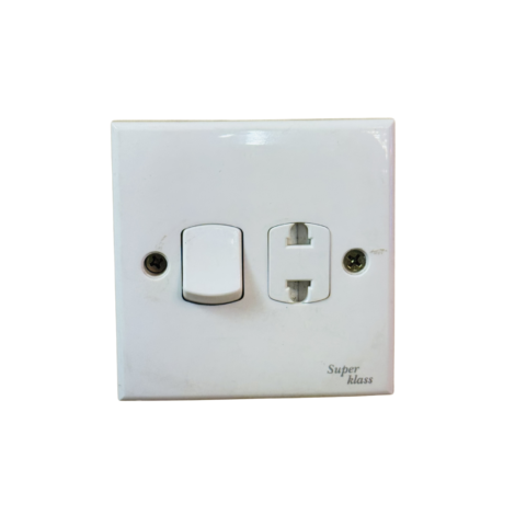 ​SK CLASSIC SERIES-2  PIN SOCKET