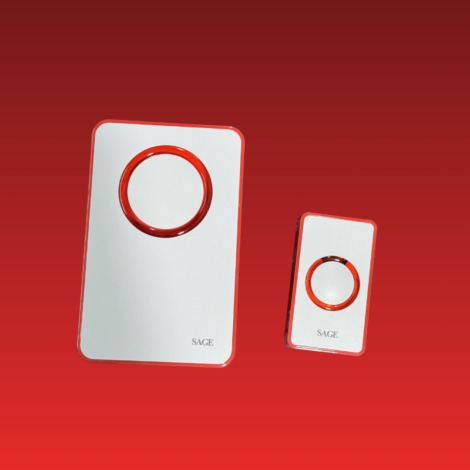 Remote Bell
