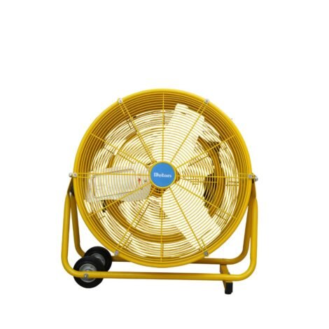 HVF - 60LA DRUM FAN