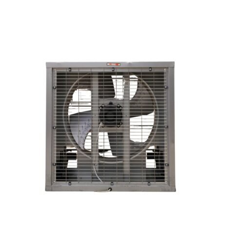 GLF SHUTTER EXHAUST FAN