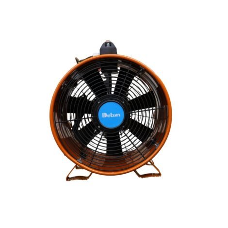PVT PORTABLE DRUM