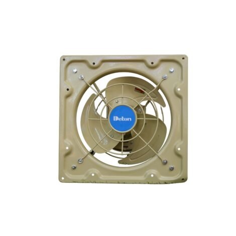 LAD 4 EXHAUST FAN
