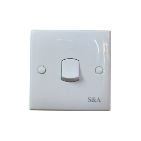 ​SK CLASSIC SERIES-1 GANG SWITCH