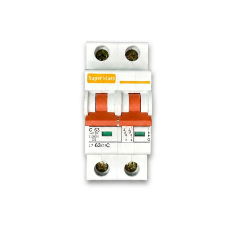 Circuit Breaker