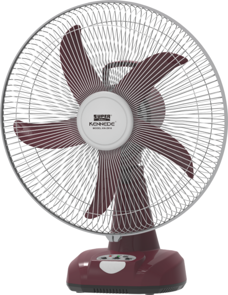 KENNEDE FAN - MODEL-​KN 2916