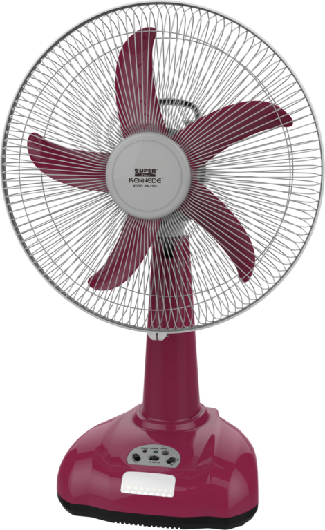 ​KENNEDE FAN - MODEL-KN 2926