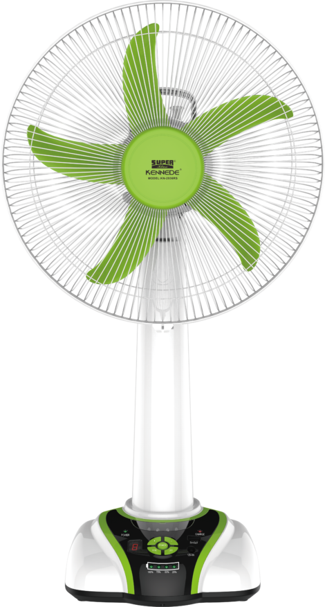 ​KENNEDE FAN - MODEL-KN 2936 RS