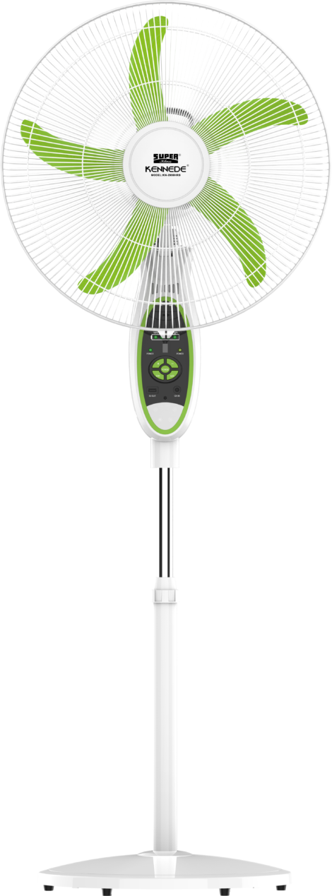 ​KENNEDE FAN - MODEL-KN 2938 HRS