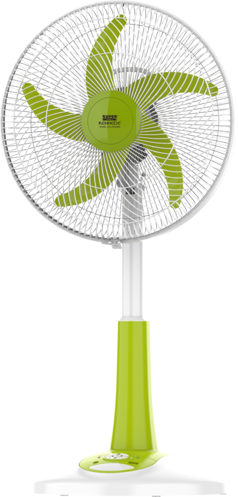 ​KENNEDE FAN - MODEL- KN 2986 HRS