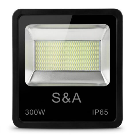 Out Door Lamp-LED FLOOD Light