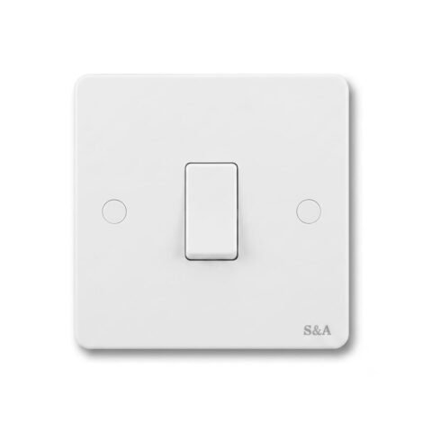 ​S&A LUXE Series