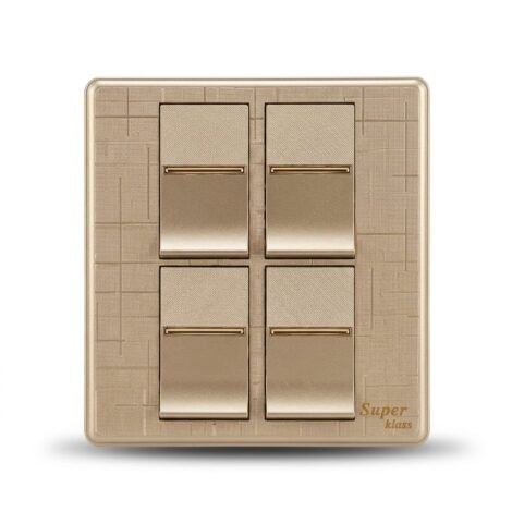 ​SK NOVA GOLDEN SERIES