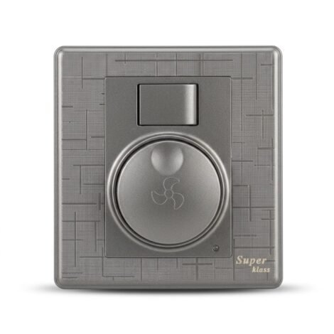 ​SK NOVA GREY SERIES