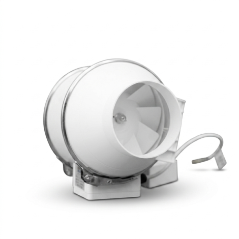 In Line Duct Fan