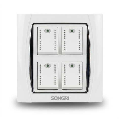 SONGRI Super White Series