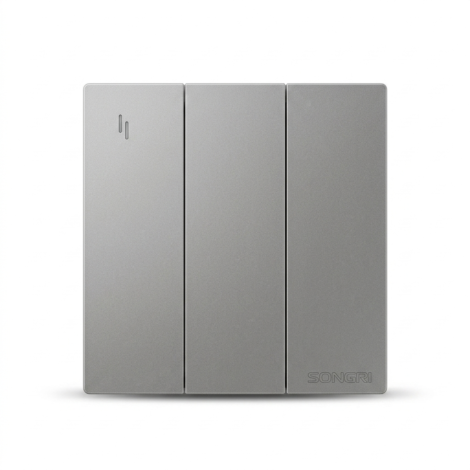 SONGRI Smart PVC